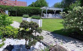 Szary Domek Apartamenty Ustka